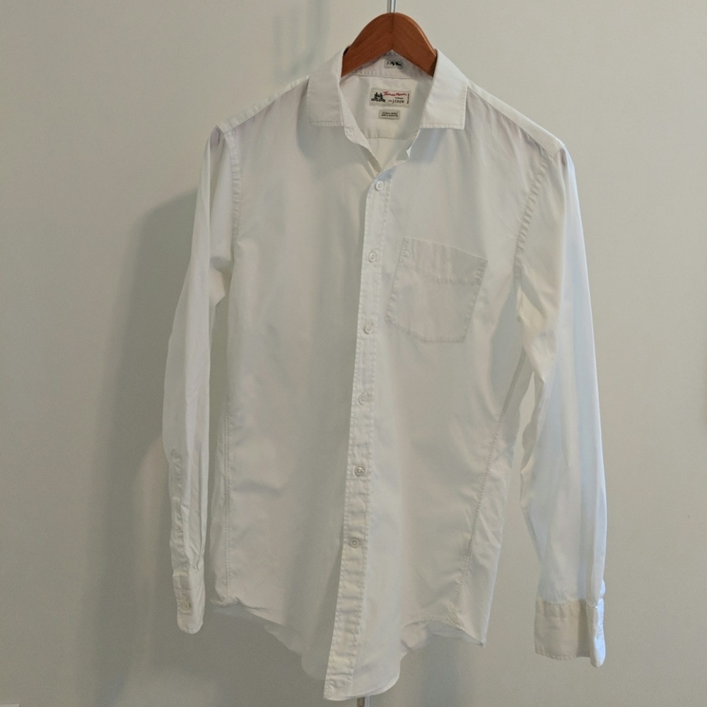 J. Crew - Bundle of 3 Men's Dress Shirts